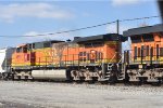 BNSF 4691